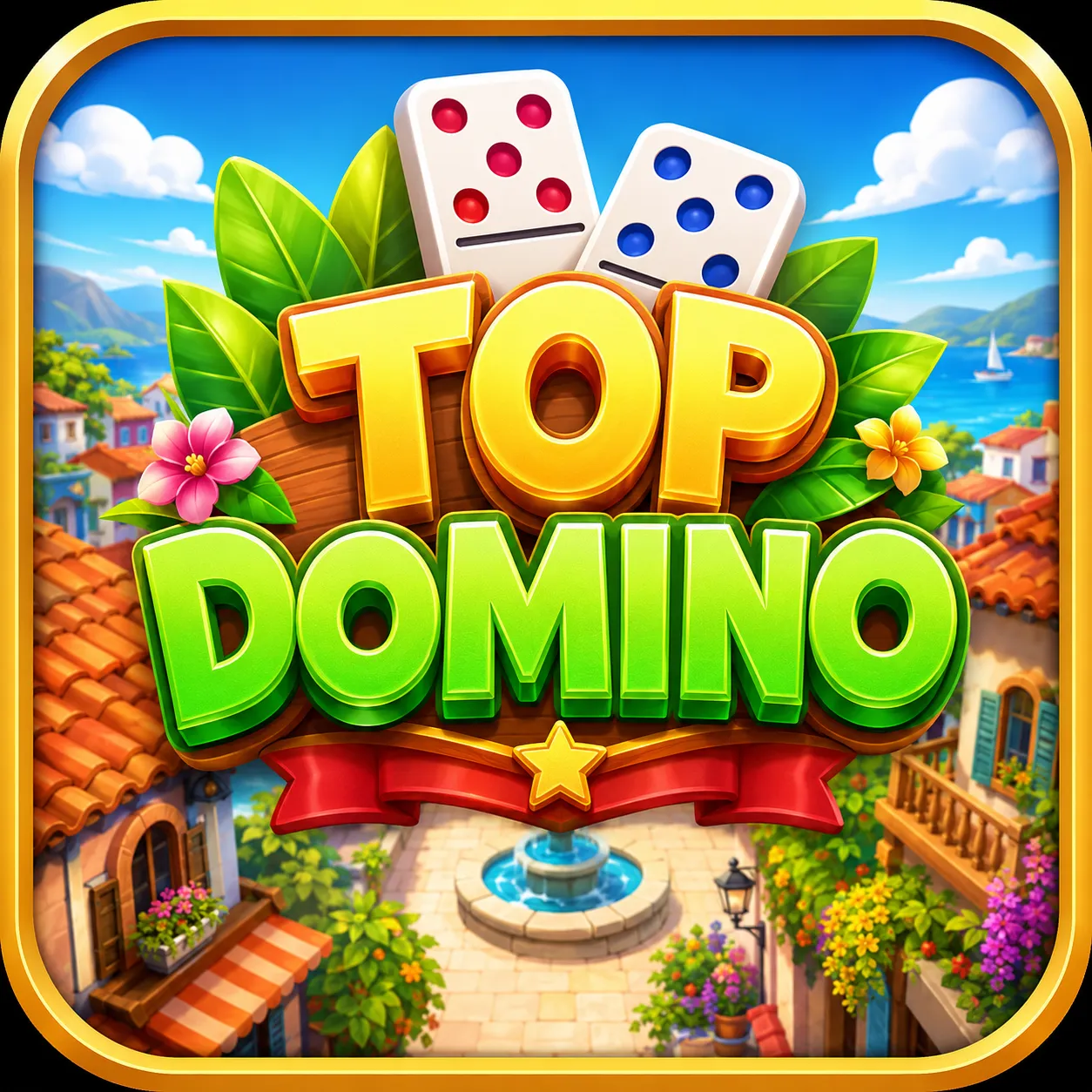 TOPDOMINO - Aplikasi Sportsbook Terbaik untuk Taruhan Anda